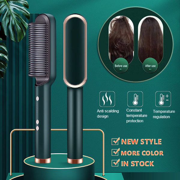 Veloria™ Ionic Styling Brush