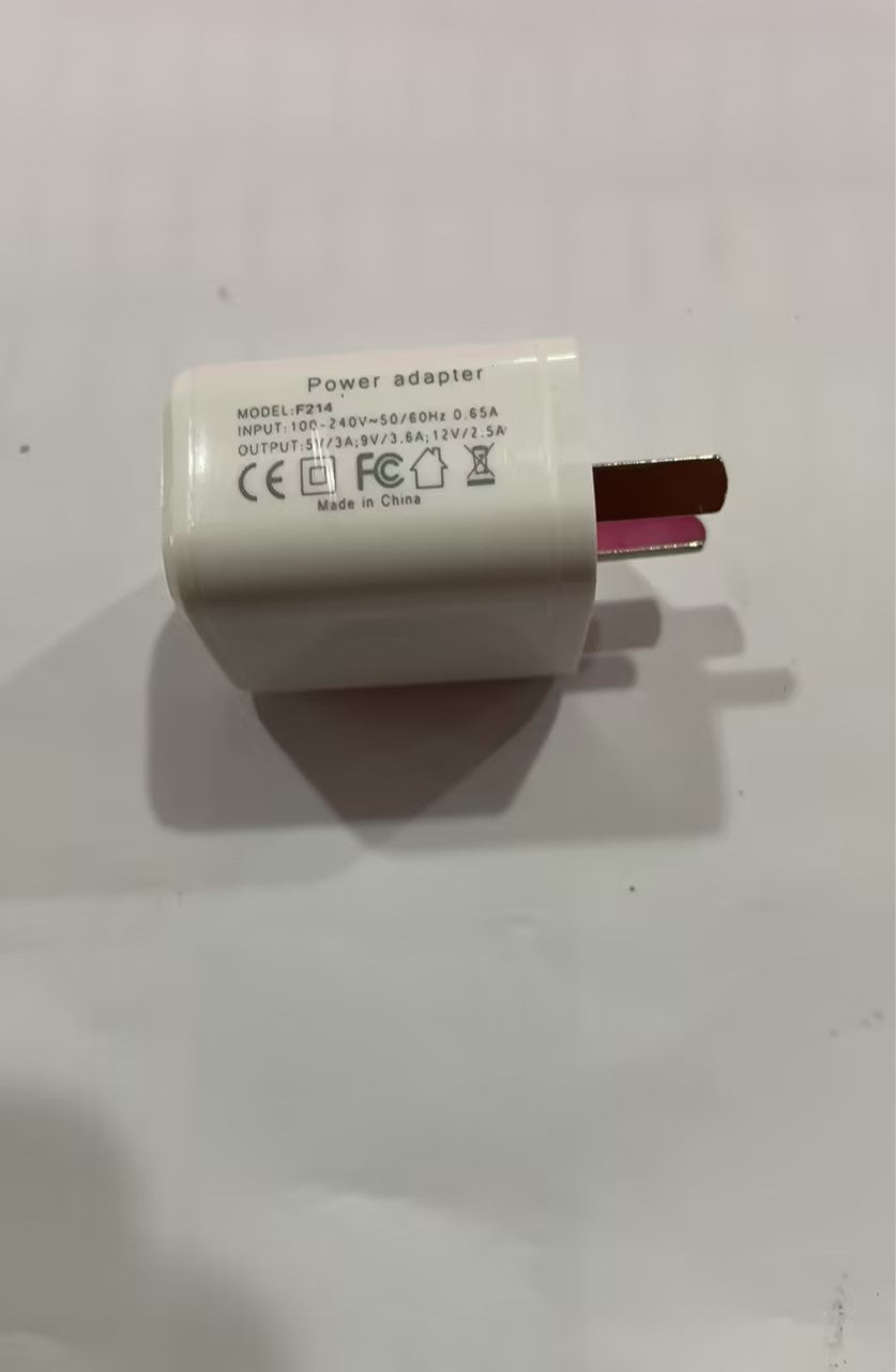 LumaWave G Smart Station© G Shaped Multi purpose intelligent LED Lamp.