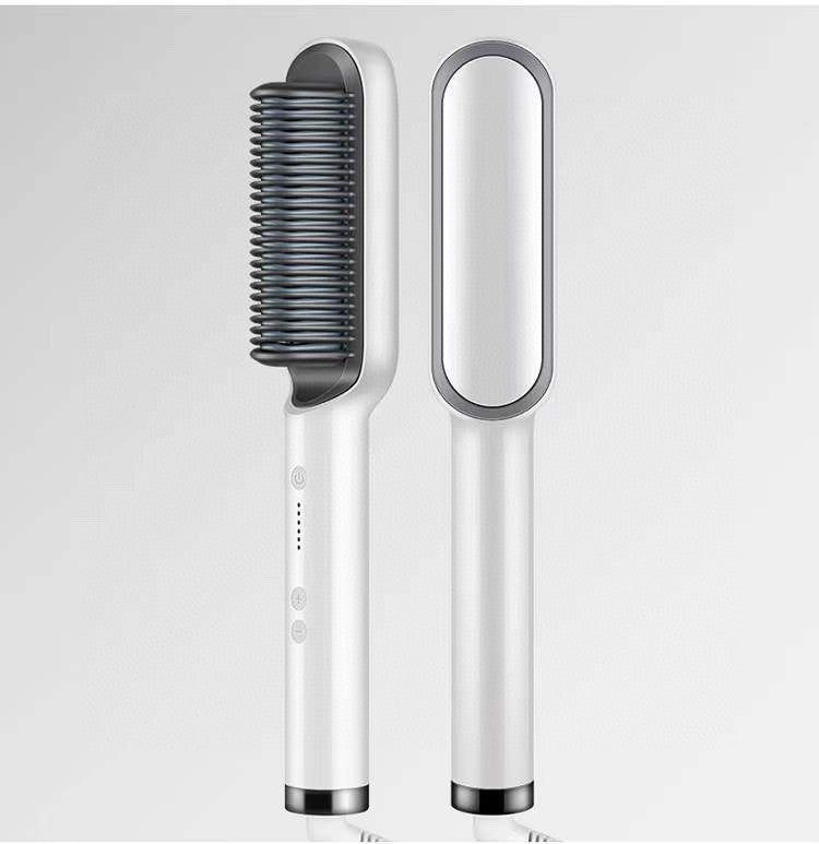Veloria™ Ionic Styling Brush