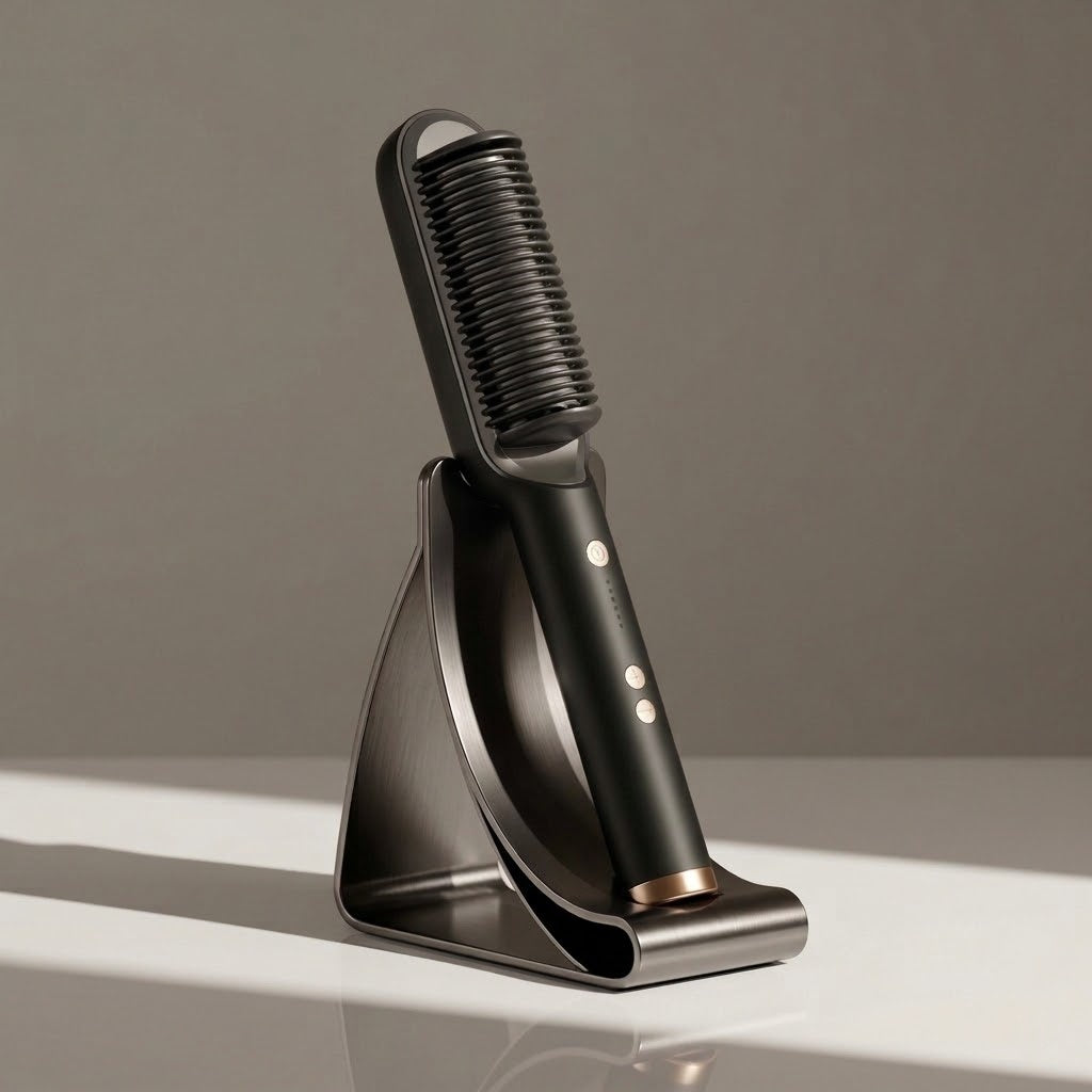 Veloria™ Ionic Styling Brush