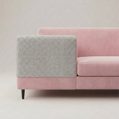 Éleva™ Scratch Guard | Self-Adhesive Cats Scratch pad.