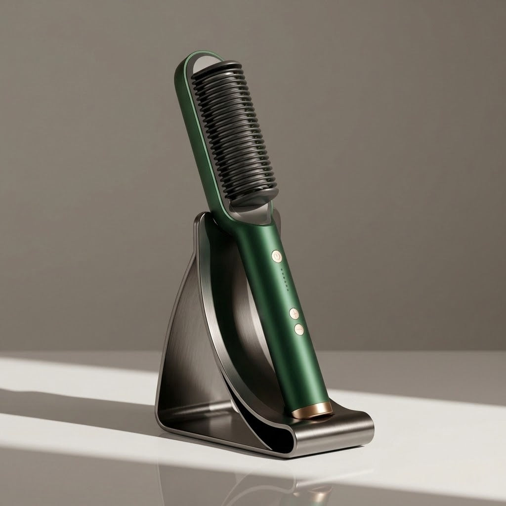 Veloria™ Ionic Styling Brush