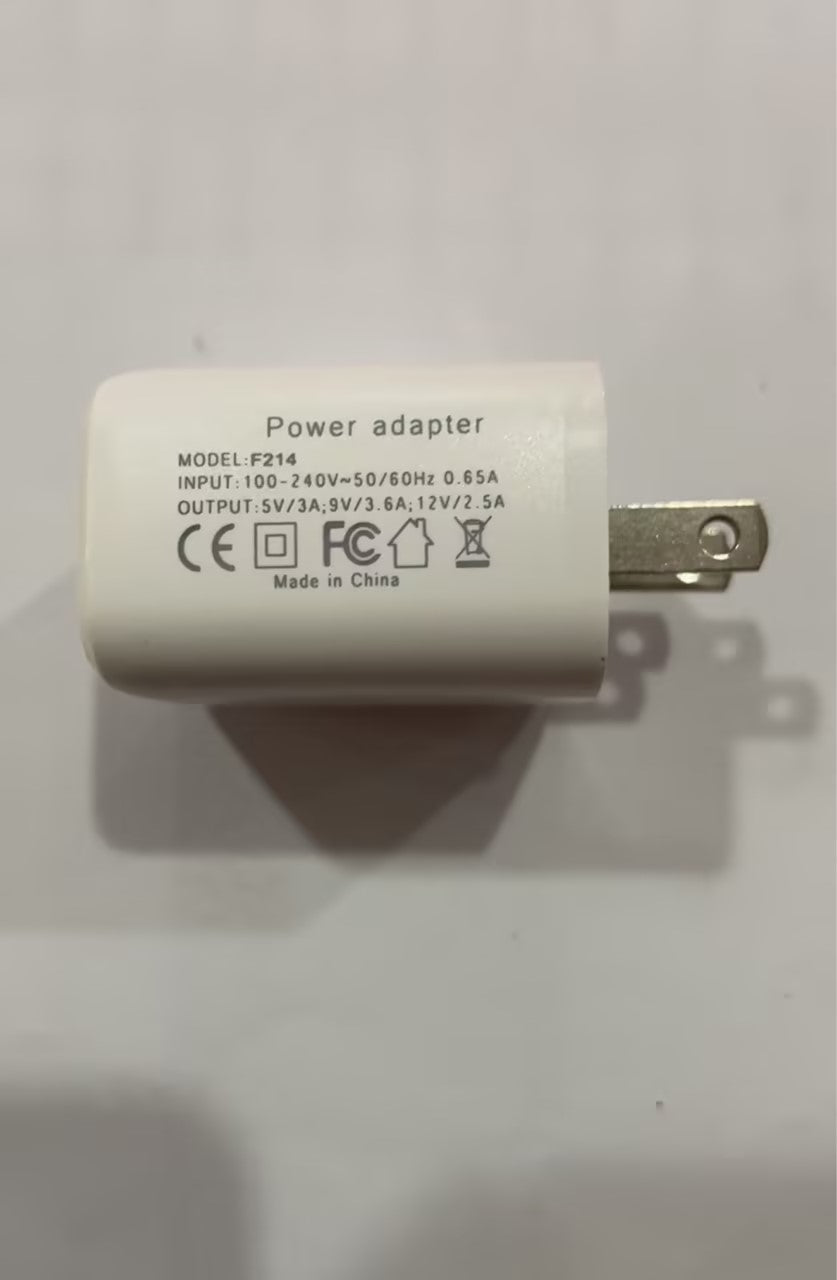 LumaWave G Smart Station© G Shaped Multi purpose intelligent LED Lamp.