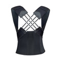 OrthoRise™ Posture Corrector |Unisex Anti-Humpback Chest Lift Brace Posture Corrector