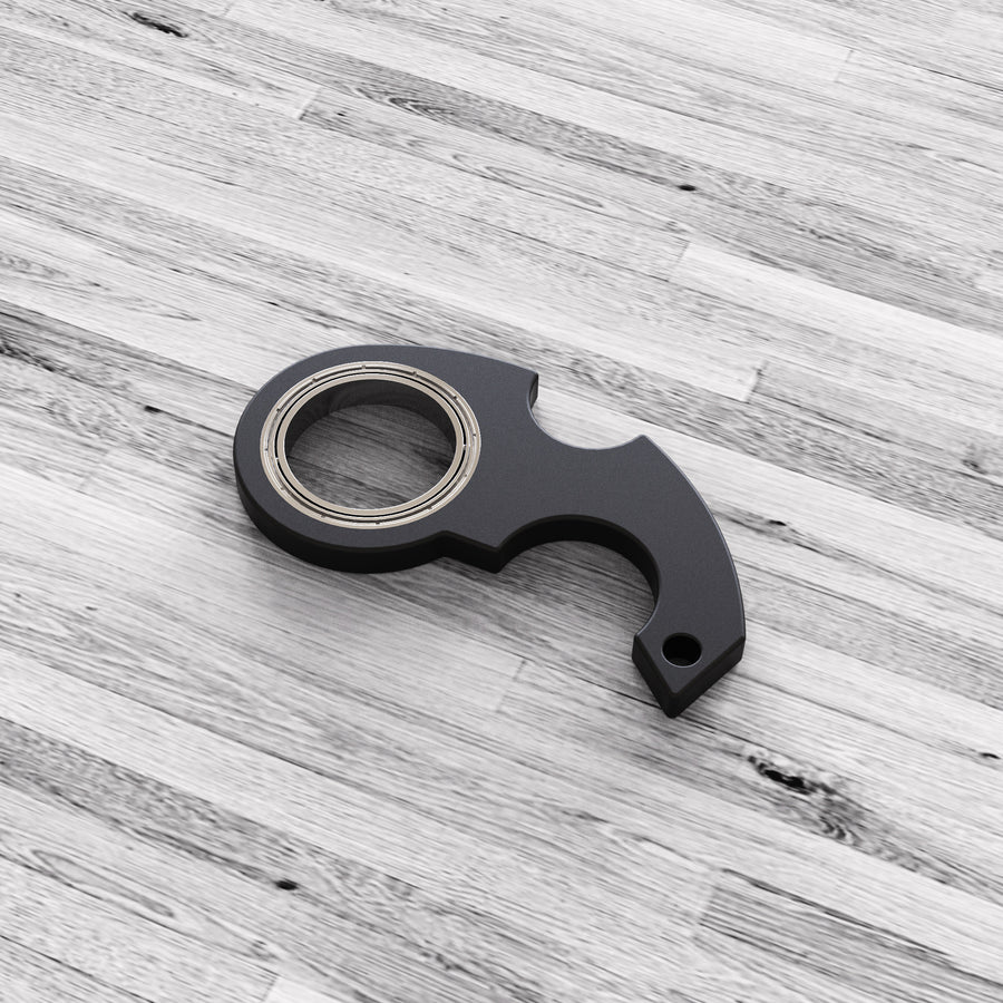 Made for everyday wear