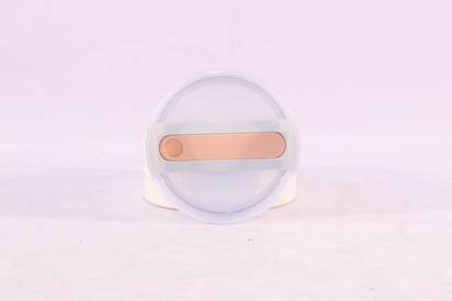 40 Oz Tumbler With Handle Straw Insulated, Stainless Steel Spill Proof Vacuum Coffee Cup Tumbler With Lid Tapered Mug Gifts for Car Gym Office Travel