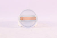 40 Oz Tumbler With Handle Straw Insulated, Stainless Steel Spill Proof Vacuum Coffee Cup Tumbler With Lid Tapered Mug Gifts for Car Gym Office Travel