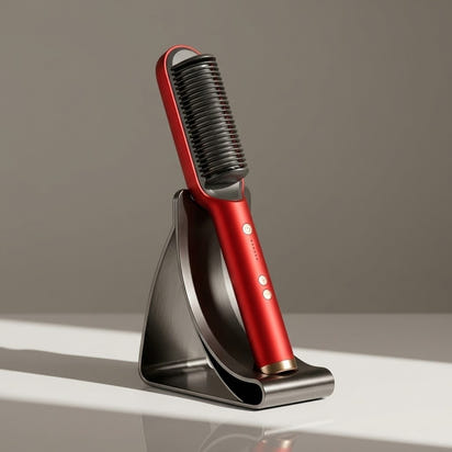 Veloria™ Ionic Styling Brush