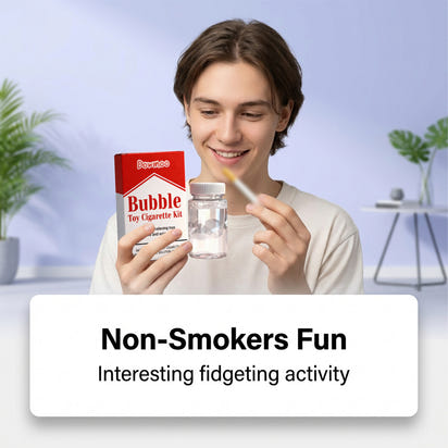 Toy ciggerate for Non-Smokers fun