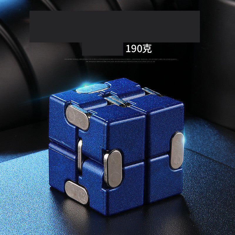 Rotates from any angle