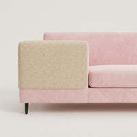 Éleva™ Scratch Guard | Self-Adhesive Cats Scratch pad.