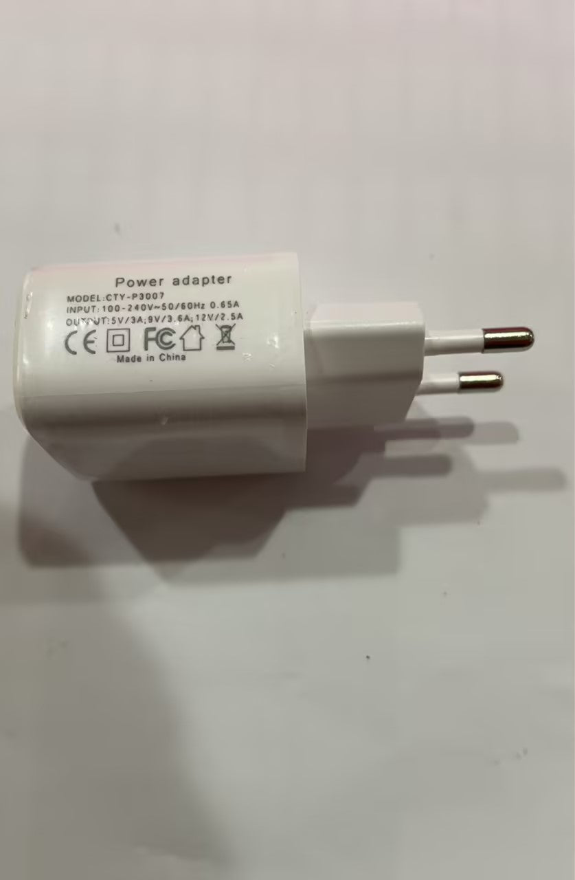 LumaWave G Smart Station© G Shaped Multi purpose intelligent LED Lamp.