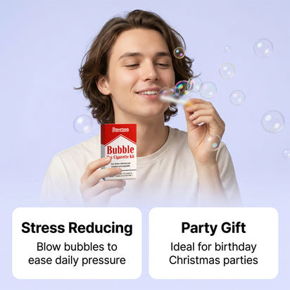 Toy ciggerate for Non-Smokers fun