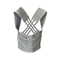 OrthoRise™ Posture Corrector |Unisex Anti-Humpback Chest Lift Brace Posture Corrector
