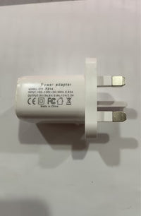 LumaWave G Smart Station© G Shaped Multi purpose intelligent LED Lamp.