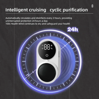 PureSmile™ Duo Smart Sensor Toothbrush Sterilizer Case