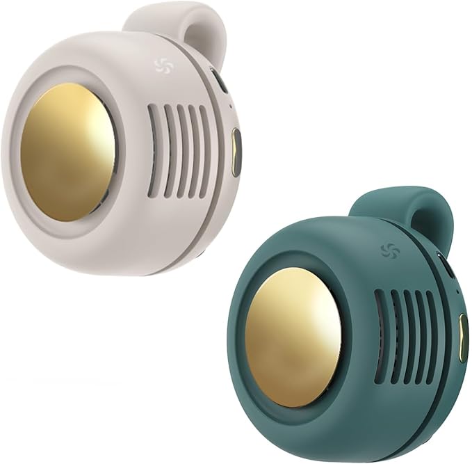Mini Clip On Fan | portable clip on mini fan for summer