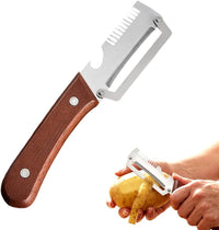 Multifunctional Kitchen Peeler — Specialized Vegetable Peeler