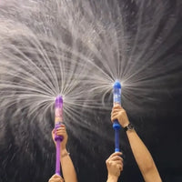 Fireworks-Style Pump-Action Water Gun — Large Capacity Water Blaster for Kids