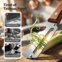 Multifunctional Kitchen Peeler — Specialized Vegetable Peeler