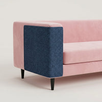 Éleva™ Scratch Guard | Self-Adhesive Cats Scratch pad.